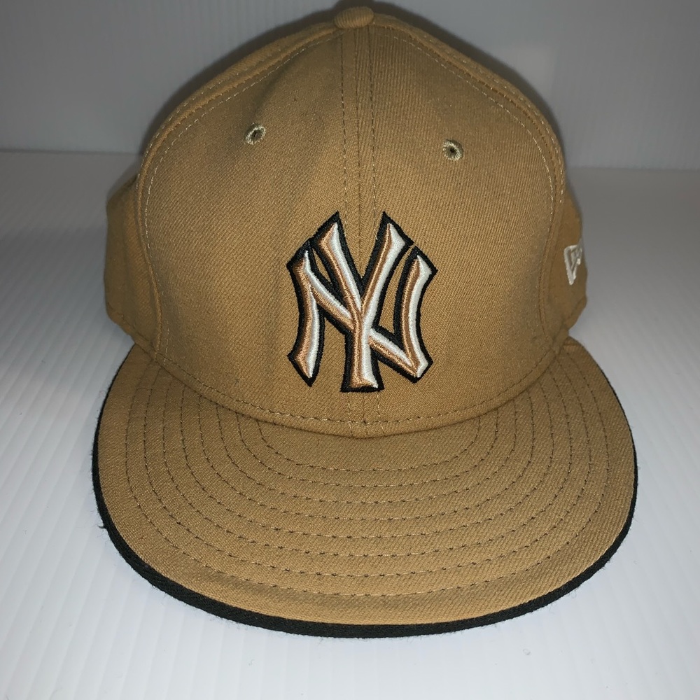 New York Yankees 59FIFTY Fitted